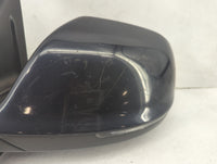 2009-2014 Audi Q5 Driver Side View Mirror - Left Door Mirror OEM Used - Oemusedautoparts1.com