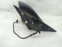 2009-2014 Audi Q5 Driver Side View Mirror - Left Door Mirror OEM Used - Oemusedautoparts1.com