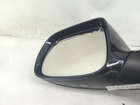 2009-2014 Audi Q5 Driver Side View Mirror - Left Door Mirror OEM Used - Oemusedautoparts1.com