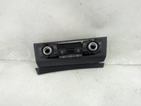 2013-2017 Audi Q5 Climate Control Module Temperature AC/Heater Replacement P/N:8K1820043T A2C37832700 Fits OEM Used Auto Par