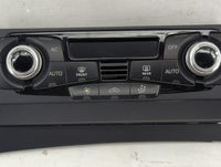 2013-2017 Audi Q5 Climate Control Module Temperature AC/Heater Replacement P/N:8K1820043T A2C37832700 Fits OEM Used Auto Par