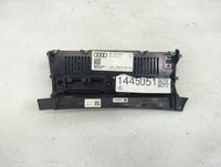 2013-2017 Audi Q5 Climate Control Module Temperature AC/Heater Replacement P/N:8K1820043T A2C37832700 Fits OEM Used Auto Par