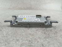 2009-2017 Audi Q5 Information Display Screen 1451153 - Oemusedautoparts1.com