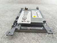 2009-2017 Audi Q5 Information Display Screen 1451153 - Oemusedautoparts1.com