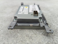 2009-2017 Audi Q5 Information Display Screen 1451153 - Oemusedautoparts1.com