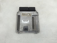 2013-2015 Audi Q5 PCM Engine Control Computer ECU ECM PCU OEM P/N:0 261 S06 951 8R1 907 115 B Fits Fits 2013 2014 2015 OEM U