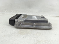2013-2015 Audi Q5 PCM Engine Control Computer ECU ECM PCU OEM P/N:0 261 S06 951 8R1 907 115 B Fits Fits 2013 2014 2015 OEM U