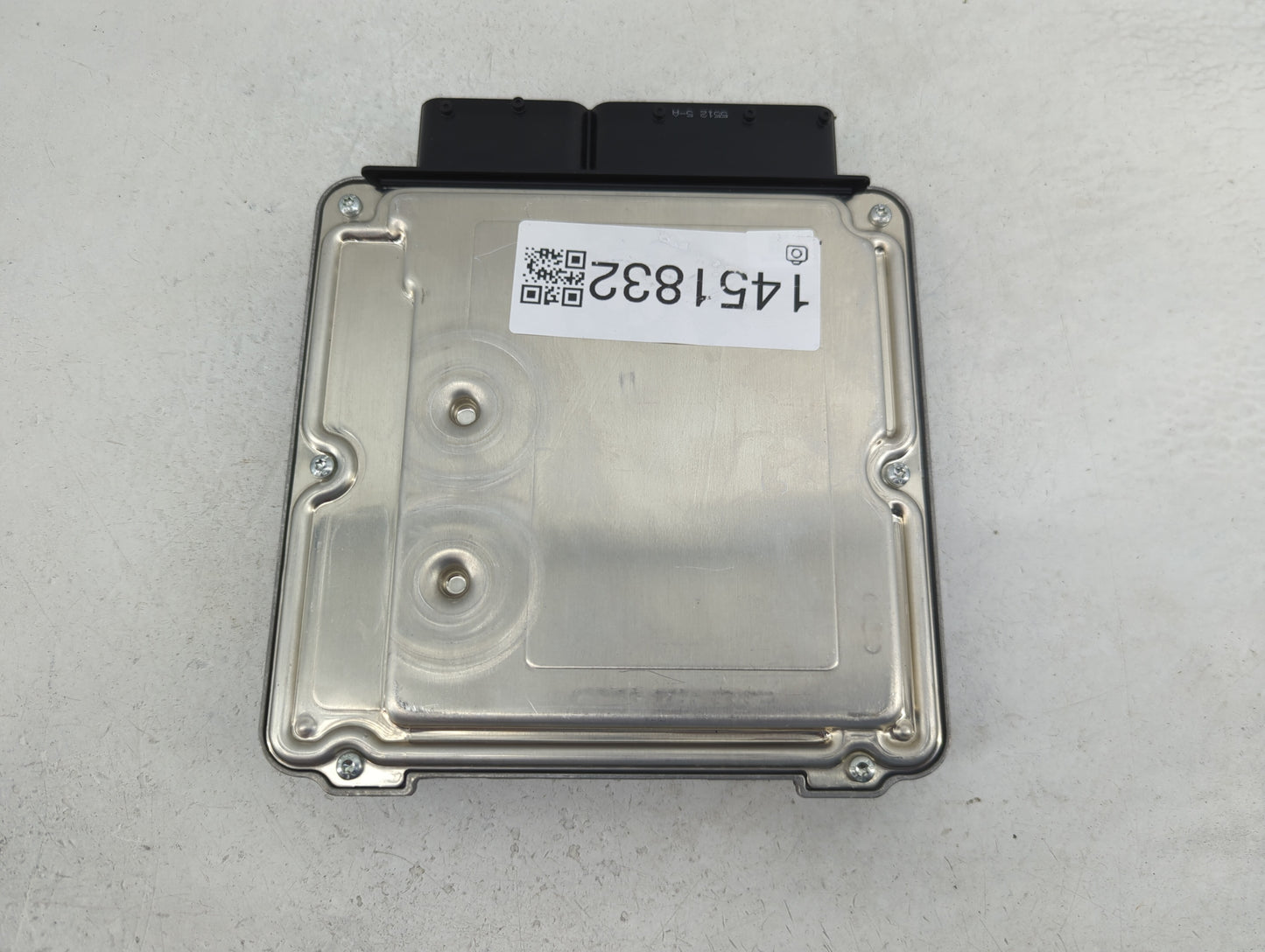 2013-2015 Audi Q5 PCM Engine Control Computer ECU ECM PCU OEM P/N:0 261 S06 951 8R1 907 115 B Fits Fits 2013 2014 2015 OEM U