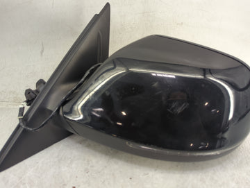 2009-2014 Audi Q5 Driver Side View Mirror - Left Door Mirror OEM Used - Oemusedautoparts1.com