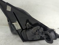 2009-2014 Audi Q5 Driver Side View Mirror - Left Door Mirror OEM Used - Oemusedautoparts1.com
