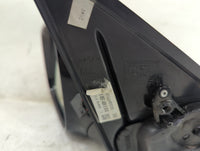 2009-2014 Audi Q5 Driver Side View Mirror - Left Door Mirror OEM Used - Oemusedautoparts1.com