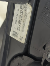 2009-2014 Audi Q5 Driver Side View Mirror - Left Door Mirror OEM Used - Oemusedautoparts1.com