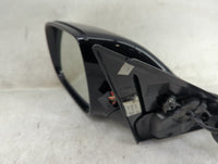 2009-2014 Audi Q5 Driver Side View Mirror - Left Door Mirror OEM Used - Oemusedautoparts1.com