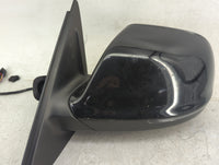 2009-2014 Audi Q5 Driver Side View Mirror - Left Door Mirror OEM Used - Oemusedautoparts1.com