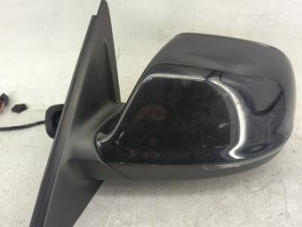 compare product 2009-2014 Audi Q5 Driver Side View Mirror - Left Door Mirror OEM Used