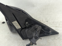 2009-2014 Audi Q5 Driver Side View Mirror - Left Door Mirror OEM Used - Oemusedautoparts1.com