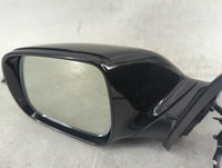 2009-2014 Audi Q5 Driver Side View Mirror - Left Door Mirror OEM Used - Oemusedautoparts1.com