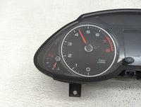 2013 Audi Q5 Instrument Cluster Speedometer Gauges P/N:8R0920950G 503002413406 Fits OEM Used Auto Parts - Oemusedautoparts1.