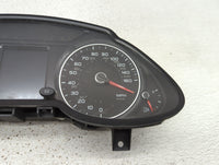 2013 Audi Q5 Instrument Cluster Speedometer Gauges P/N:8R0920950G 503002413406 Fits OEM Used Auto Parts - Oemusedautoparts1.