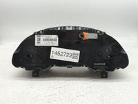 2013 Audi Q5 Instrument Cluster Speedometer Gauges P/N:8R0920950G 503002413406 Fits OEM Used Auto Parts - Oemusedautoparts1.