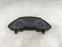 2013 Audi Q5 Instrument Cluster Speedometer Gauges P/N:8R0 920 980 T Miles: Fits OEM Used Auto Parts - Oemusedautoparts1.com
