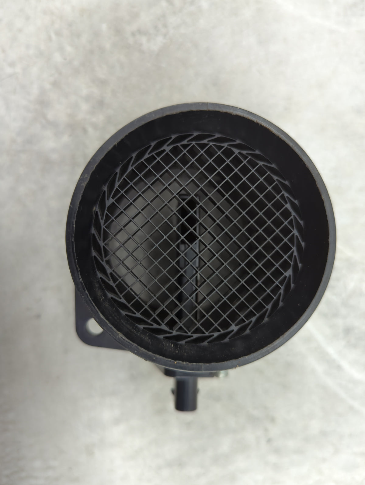 2013-2017 Audi Q5 Mass Air Flow Meter Maf 1453661 - Oemusedautoparts1.com