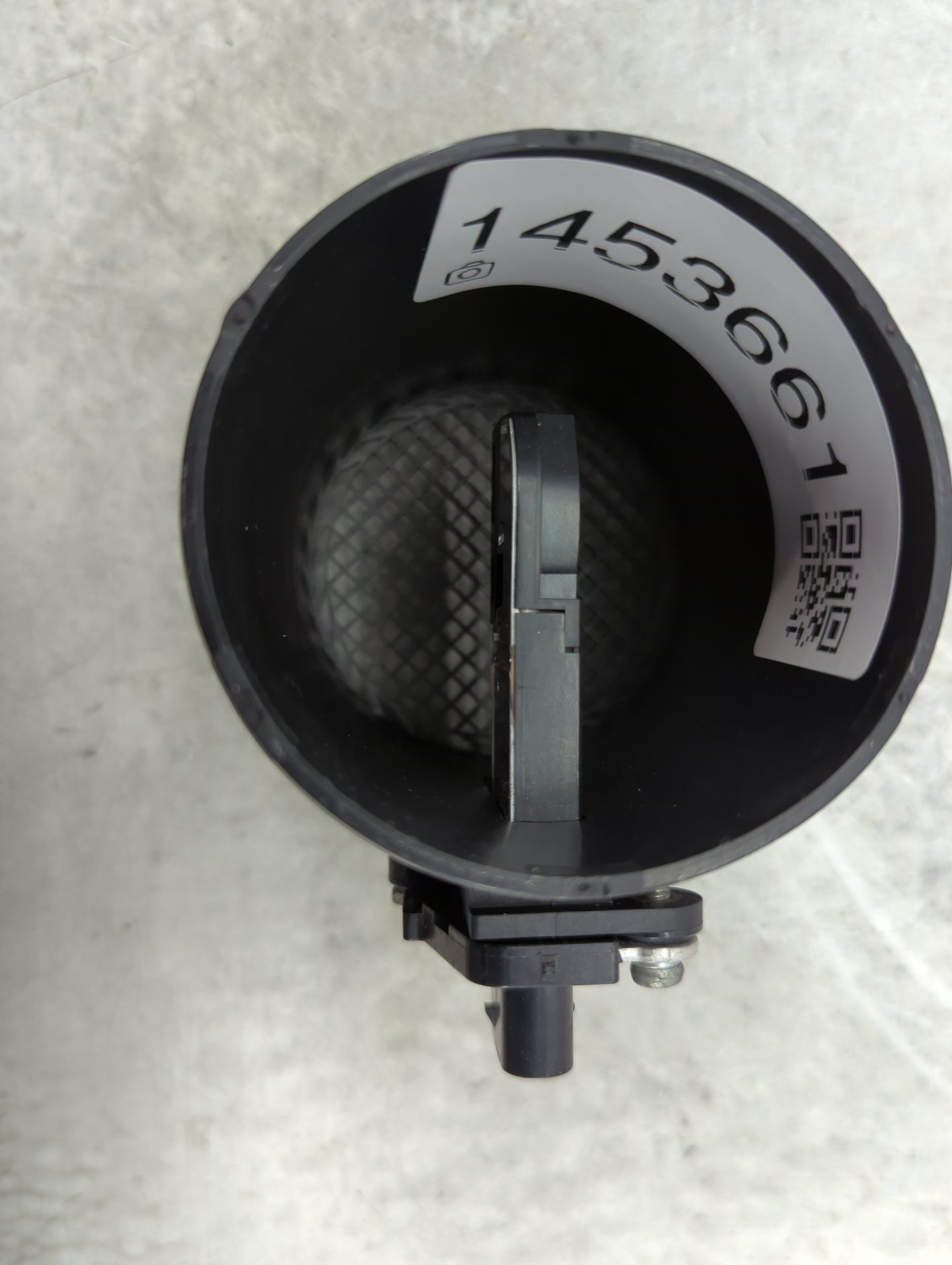 2013-2017 Audi Q5 Mass Air Flow Meter Maf 1453661 - Oemusedautoparts1.com