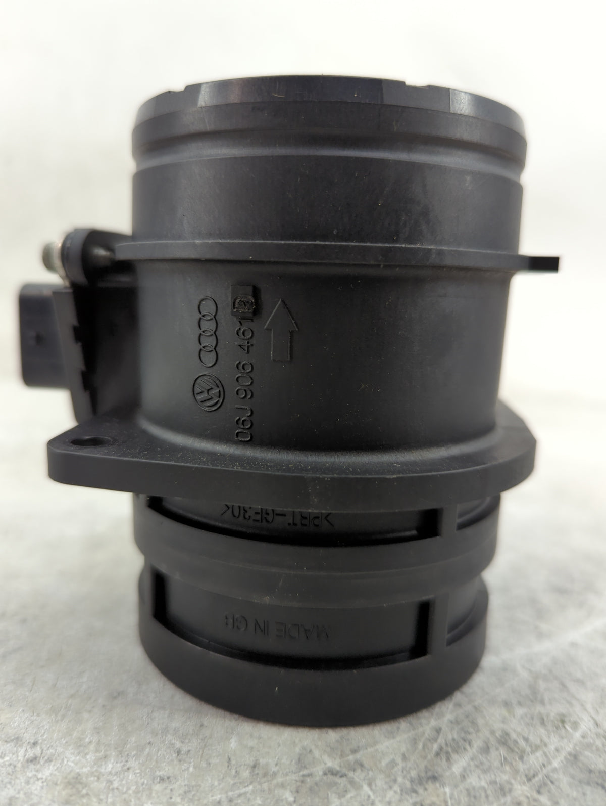 2013-2017 Audi Q5 Mass Air Flow Meter Maf 1453661 - Oemusedautoparts1.com