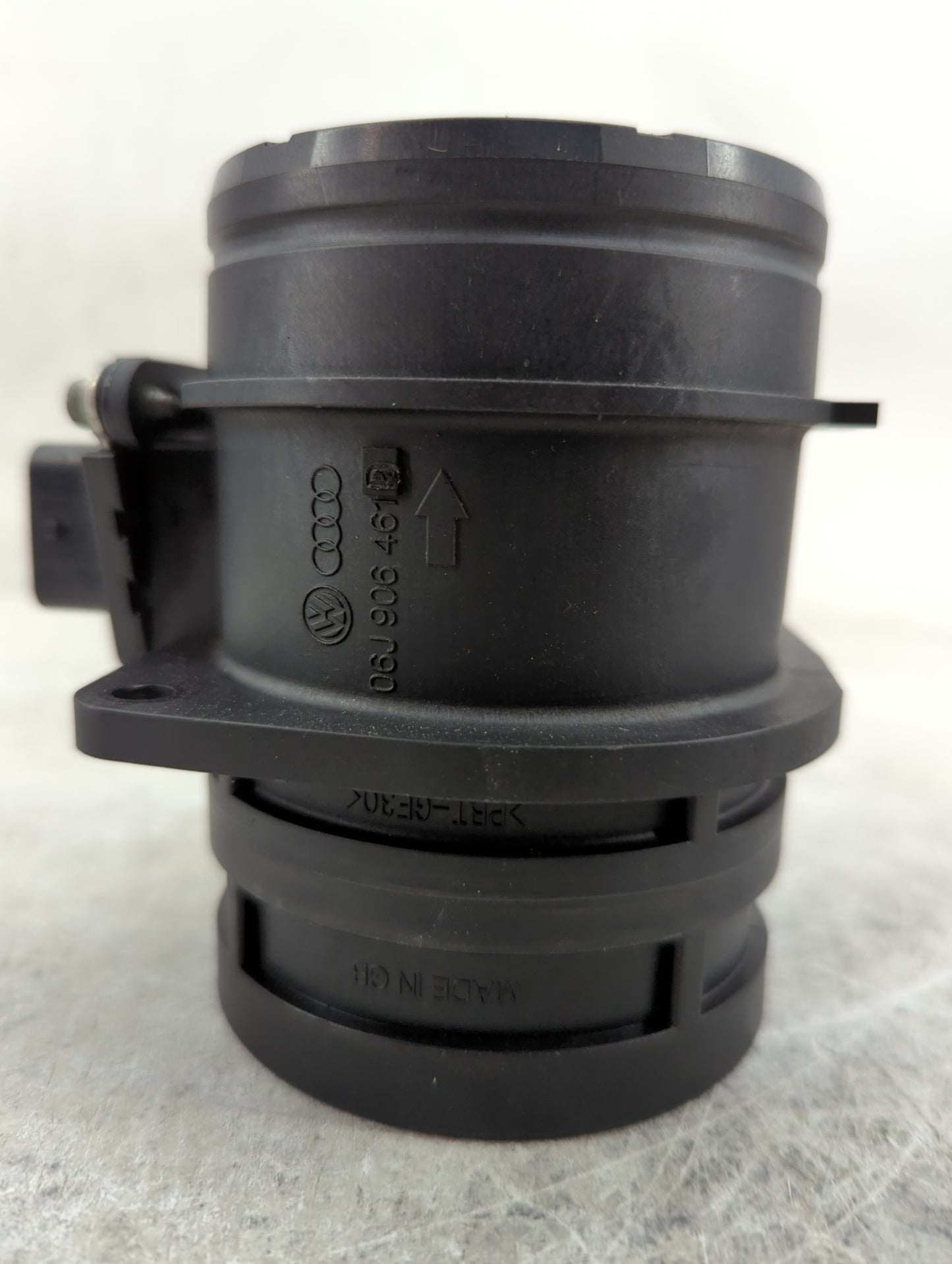 2013-2017 Audi Q5 Mass Air Flow Meter Maf 1453661 - Oemusedautoparts1.com