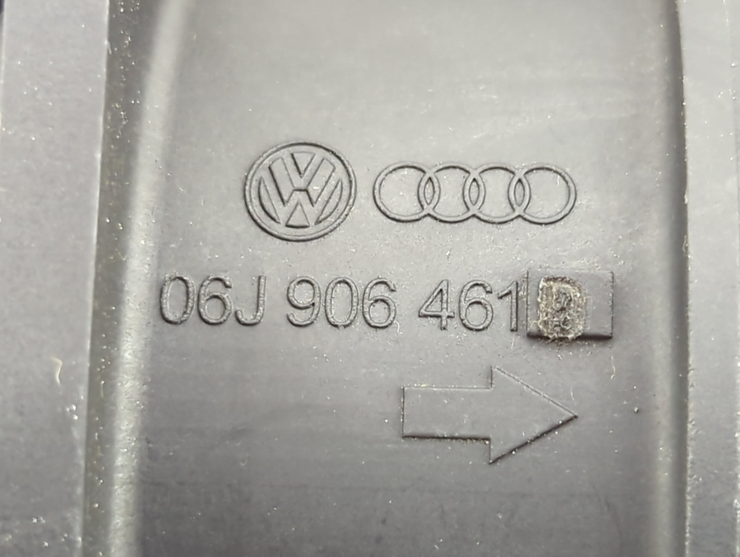 2013-2017 Audi Q5 Mass Air Flow Meter Maf - Oemusedautoparts1.com