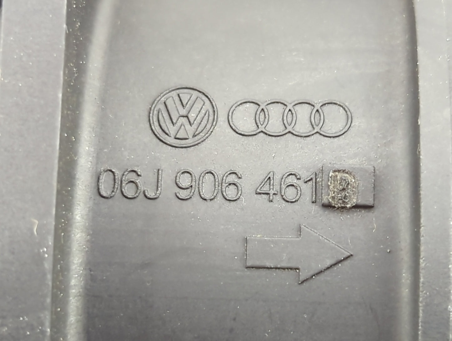 2013-2017 Audi Q5 Mass Air Flow Meter Maf 1453661 - Oemusedautoparts1.com