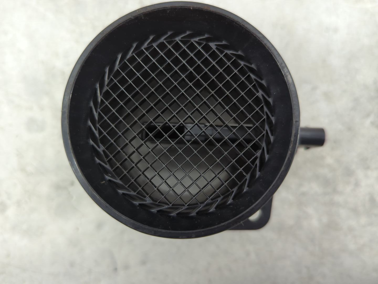 2013-2017 Audi Q5 Mass Air Flow Meter Maf - Oemusedautoparts1.com