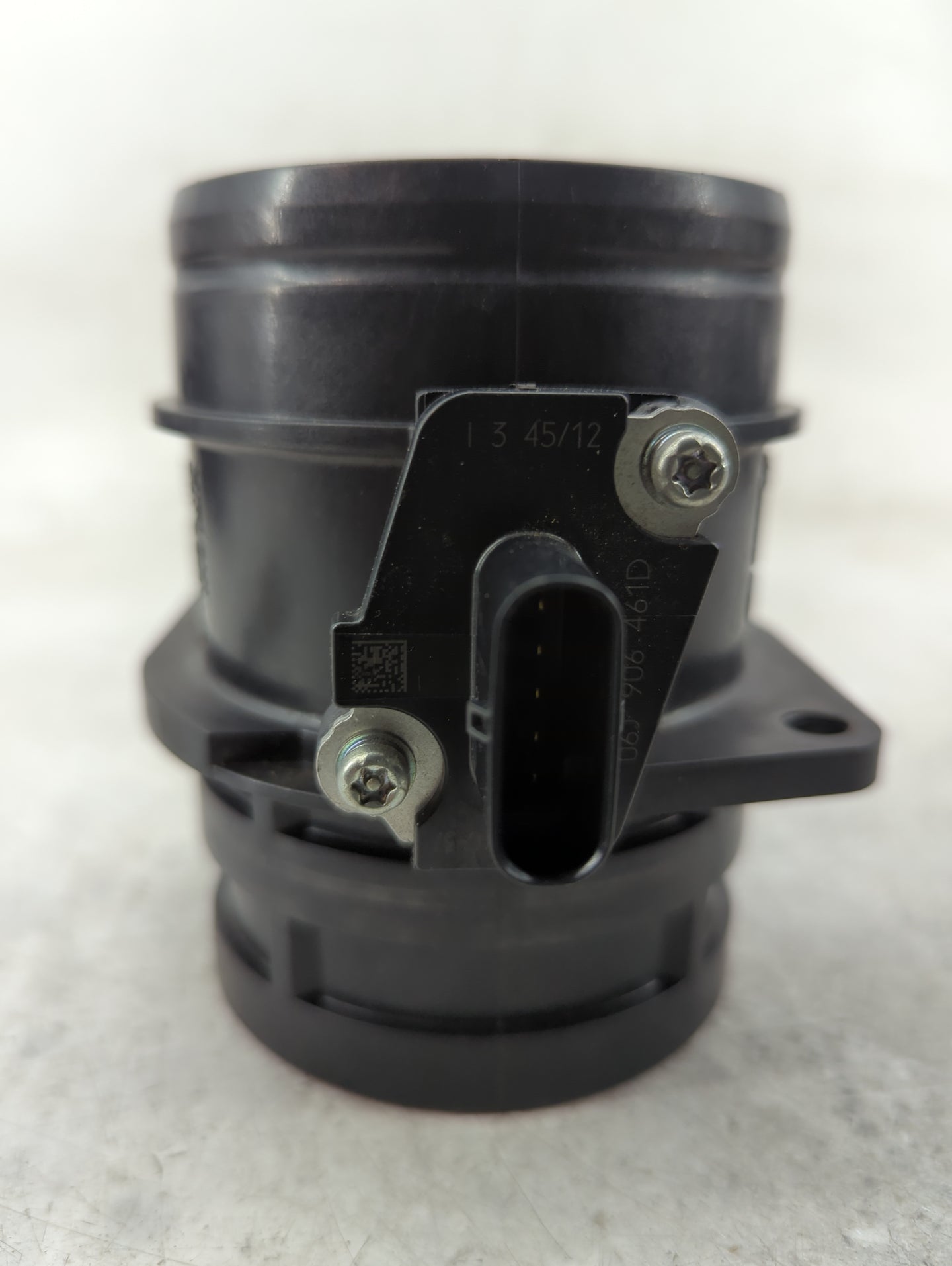2013-2017 Audi Q5 Mass Air Flow Meter Maf - Oemusedautoparts1.com