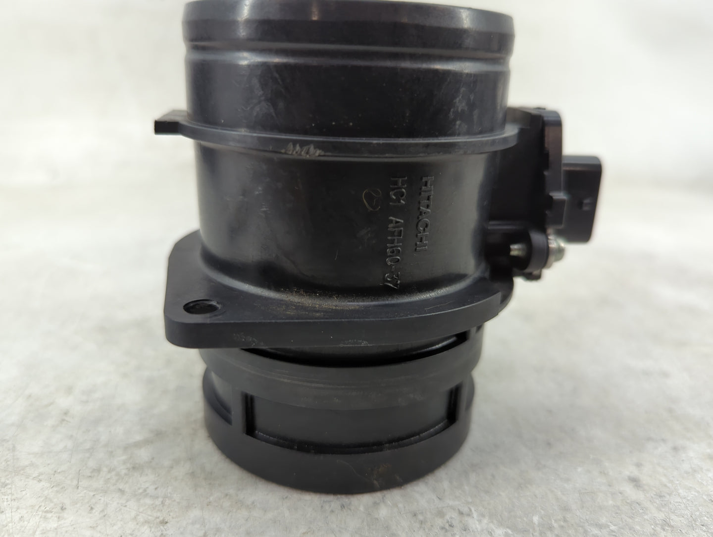 2013-2017 Audi Q5 Mass Air Flow Meter Maf - Oemusedautoparts1.com