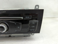 2013-2017 Audi Q5 Radio AM FM Cd Player Receiver Replacement P/N:0810 0537 8R1 035 186 Q Fits Fits 2013 2014 2015 2016 2017 