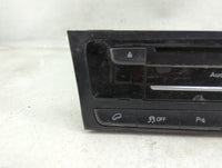 2011-2017 Audi Q5 Radio AM FM Cd Player Receiver Replacement P/N:005WWDA03030 AD10-169005 Fits OEM Used Auto Parts - Oemused