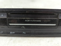 2011-2017 Audi Q5 Radio AM FM Cd Player Receiver Replacement P/N:005WWDA03030 AD10-169005 Fits OEM Used Auto Parts - Oemused