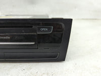 2011-2017 Audi Q5 Radio AM FM Cd Player Receiver Replacement P/N:005WWDA03030 AD10-169005 Fits OEM Used Auto Parts - Oemused