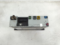 2011-2017 Audi Q5 Radio AM FM Cd Player Receiver Replacement P/N:005WWDA03030 AD10-169005 Fits OEM Used Auto Parts - Oemused