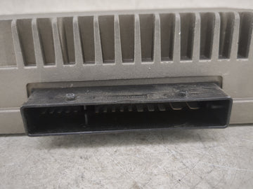2013-2017 Audi Q5 Radio Speaker Amplifier 8r0035223h|8r0035223f 1456131