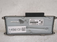 2013-2017 Audi Q5 Radio Speaker Amplifier 8r0035223h|8r0035223f 1456131 - Oemusedautoparts1.com
