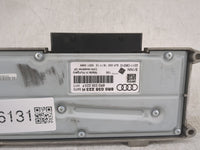2013-2017 Audi Q5 Radio Speaker Amplifier 8r0035223h|8r0035223f 1456131 - Oemusedautoparts1.com