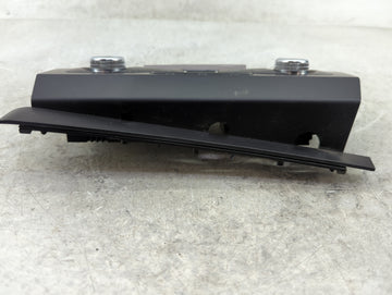 2013-2017 Audi Q5 Climate Control Module Temperature AC/Heater Replacement P/N:8K1 820 043 T Fits Fits 2013 2014 2015 2016 2017 OEM Used Auto Parts