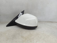2009-2014 Audi Q5 Driver Side View Mirror - Left Door Mirror OEM Used - Oemusedautoparts1.com