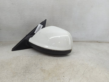 2009-2014 Audi Q5 Driver Side View Mirror - Left Door Mirror OEM Used