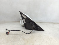2009-2014 Audi Q5 Driver Side View Mirror - Left Door Mirror OEM Used - Oemusedautoparts1.com