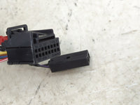 2009-2014 Audi Q5 Driver Side View Mirror - Left Door Mirror OEM Used - Oemusedautoparts1.com