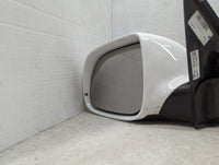 2009-2014 Audi Q5 Driver Side View Mirror - Left Door Mirror OEM Used - Oemusedautoparts1.com