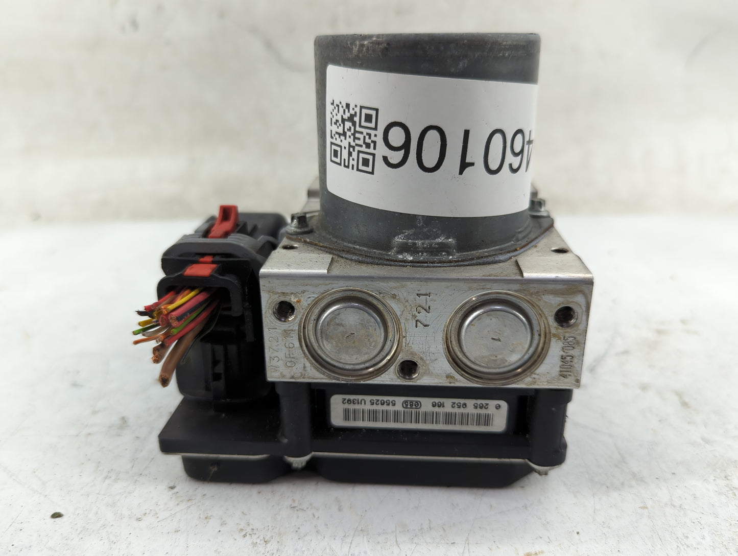 2013-2016 Audi Q5 ABS Pump Control Module Replacement P/N:8R0907379AK 0265239314, 8R0614517CD Fits Fits 2013 2014 2015 2016 