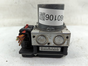 compare product 2013-2016 Audi Q5 ABS Pump Control Module Replacement P/N:8R0907379AK 0265239314, 8R0614517CD Fits Fits 2013 2014 2015 2016 OEM Used Auto Parts